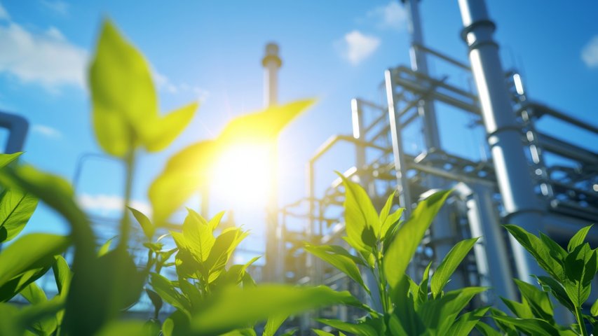 Sustainability Calculator for Repairs