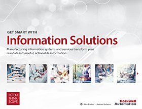 eBook: Get Smart With Information Solutions