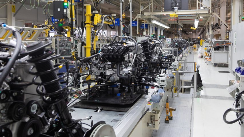 Motor Control Center Software Eases Configuration, Monitoring and Maintenance