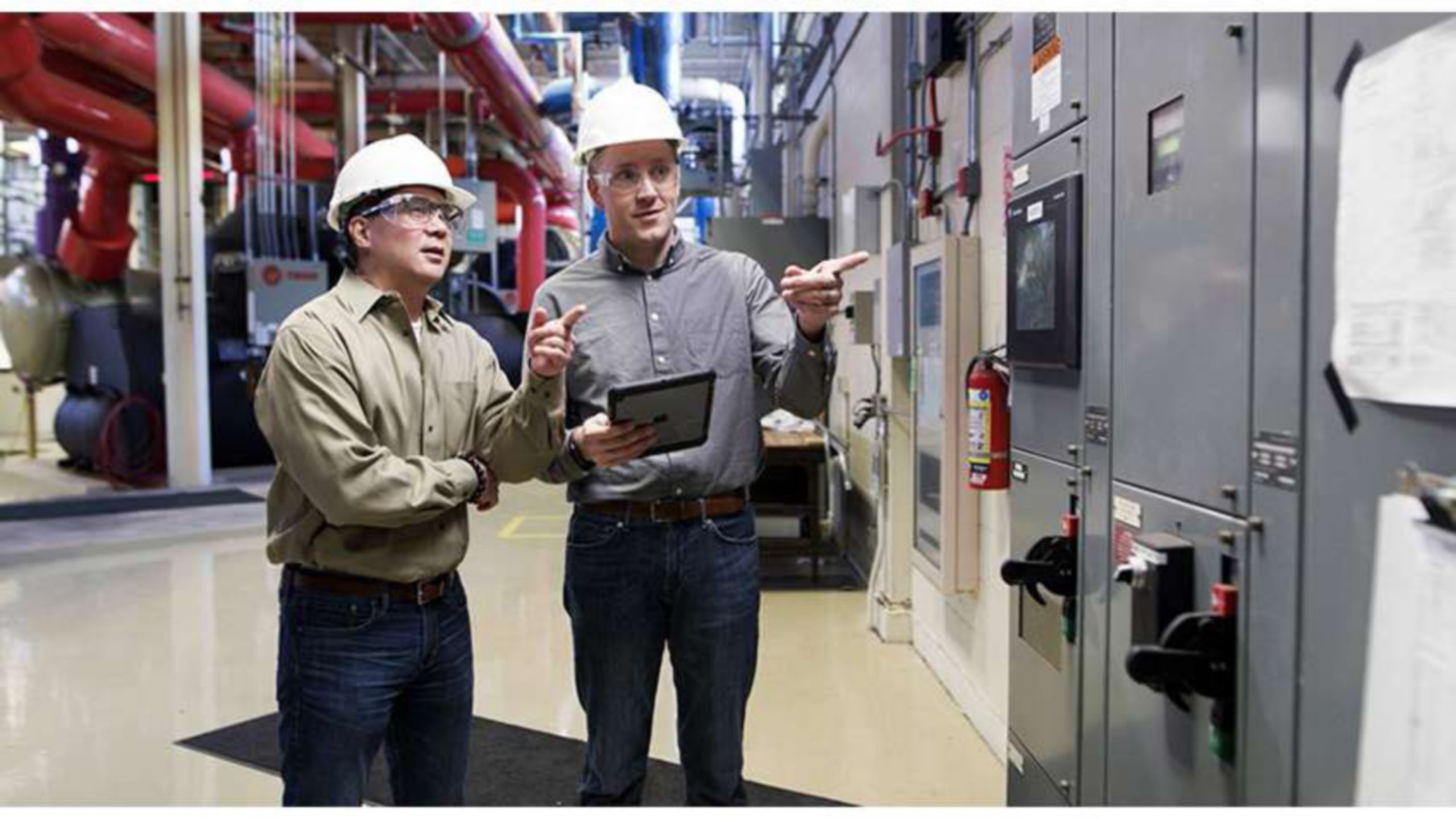 Intelligent Packaged Power Solutions by Rockwell Automation