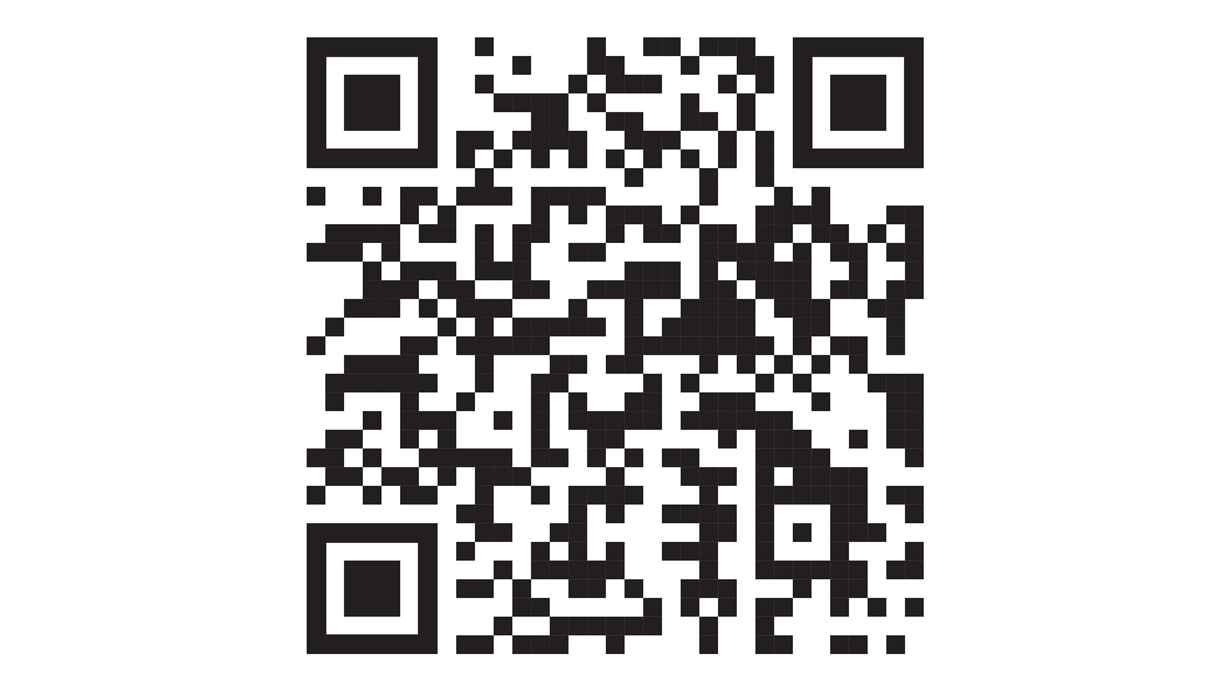 Road to Results Game QR code for interpack 2026