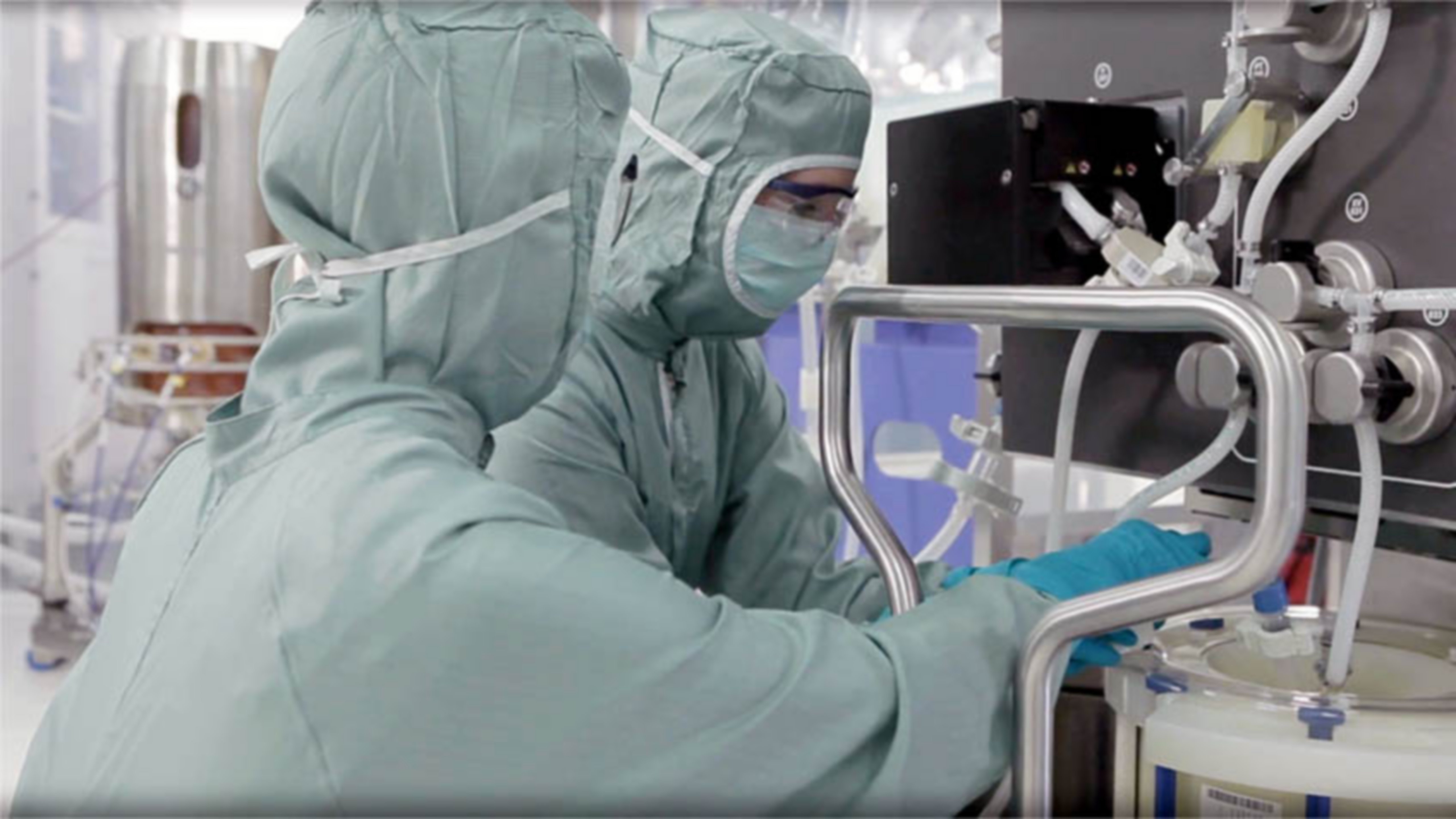 Is Your SingleUse Equipment Flexible Enough? Rockwell Automation Israel