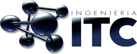 ITC Ingenieria logo