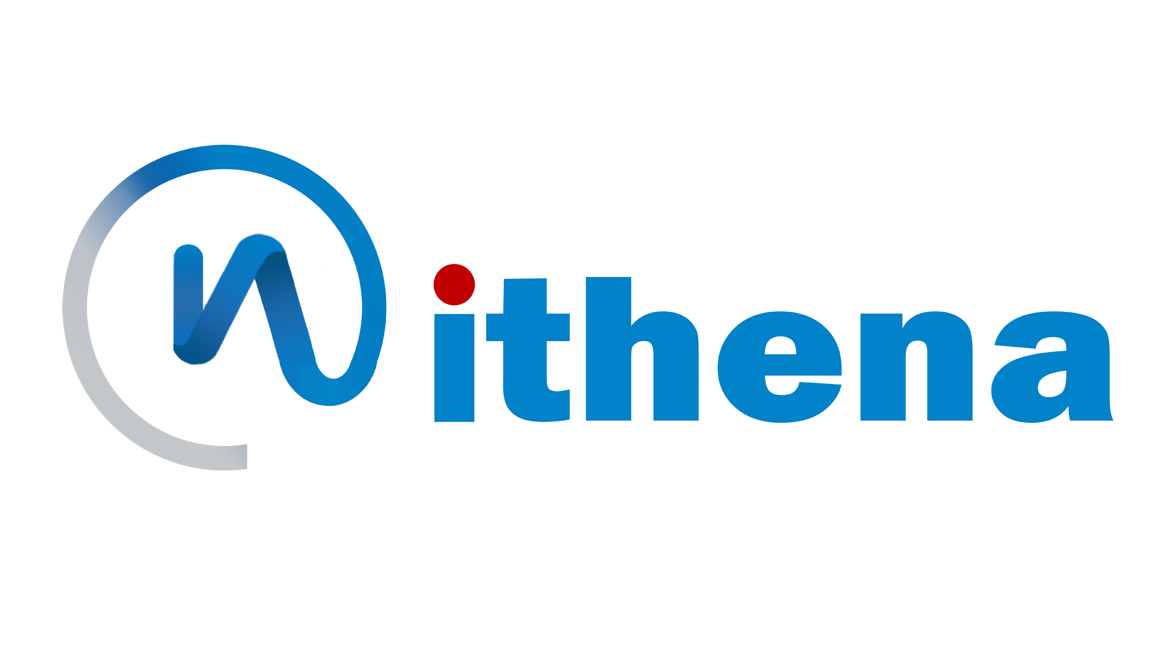 ithena logo
