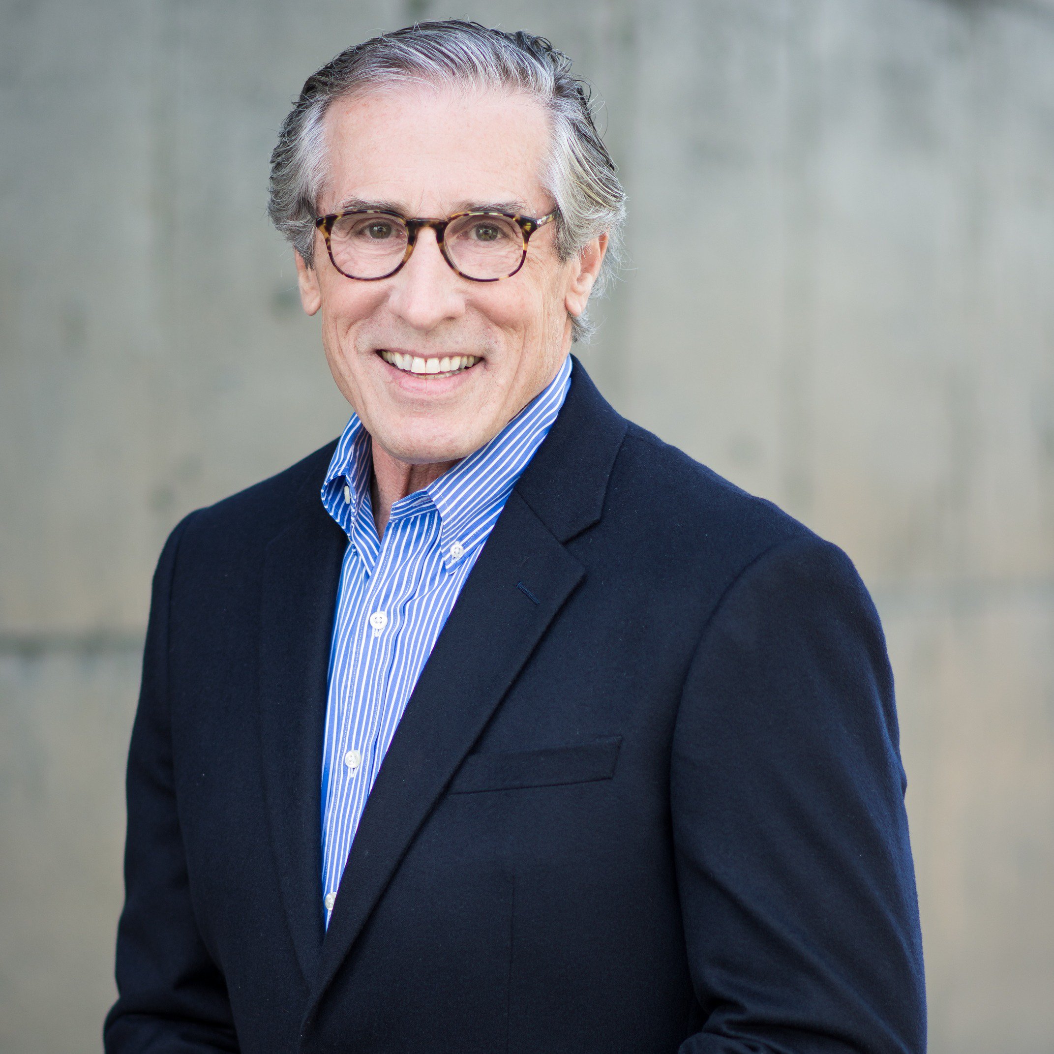 Jack Shaw, External Technology Futurist & Speaker
