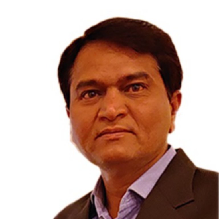 Jagdish Pranami, Head, Electric & Instrumentation, SRF