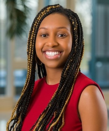 Jamilla Thomas