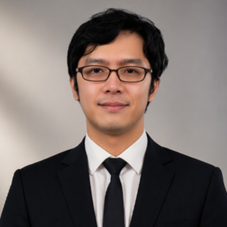 Jartuwat Rajruangrabin, Regional Autonomous Operation Consultant, Southeast Asia, Rockwell Automation