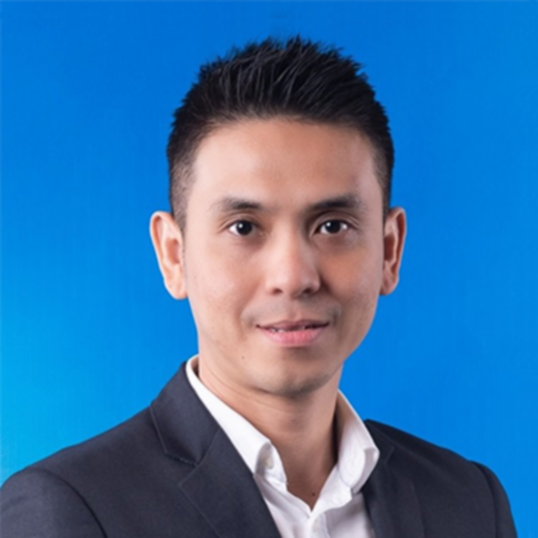 Jason Tan, Commercial Manager, Lifecycle Service, Southeast Asia, Rockwell Automation