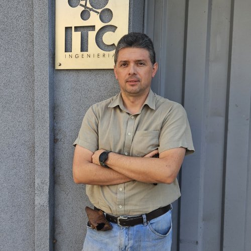 Javier González Soto