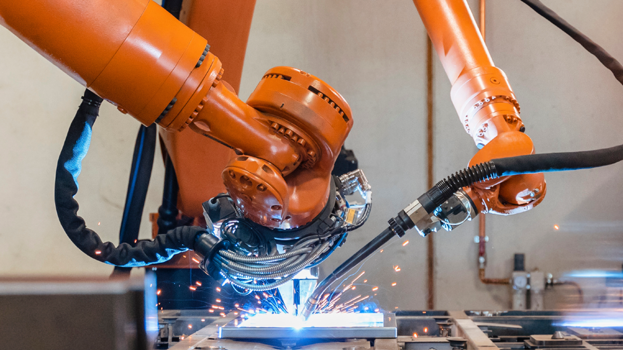 jay industries metal fabrication robotic welding