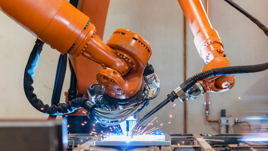 Jay Industries Achieves Major Savings, Increases OEE