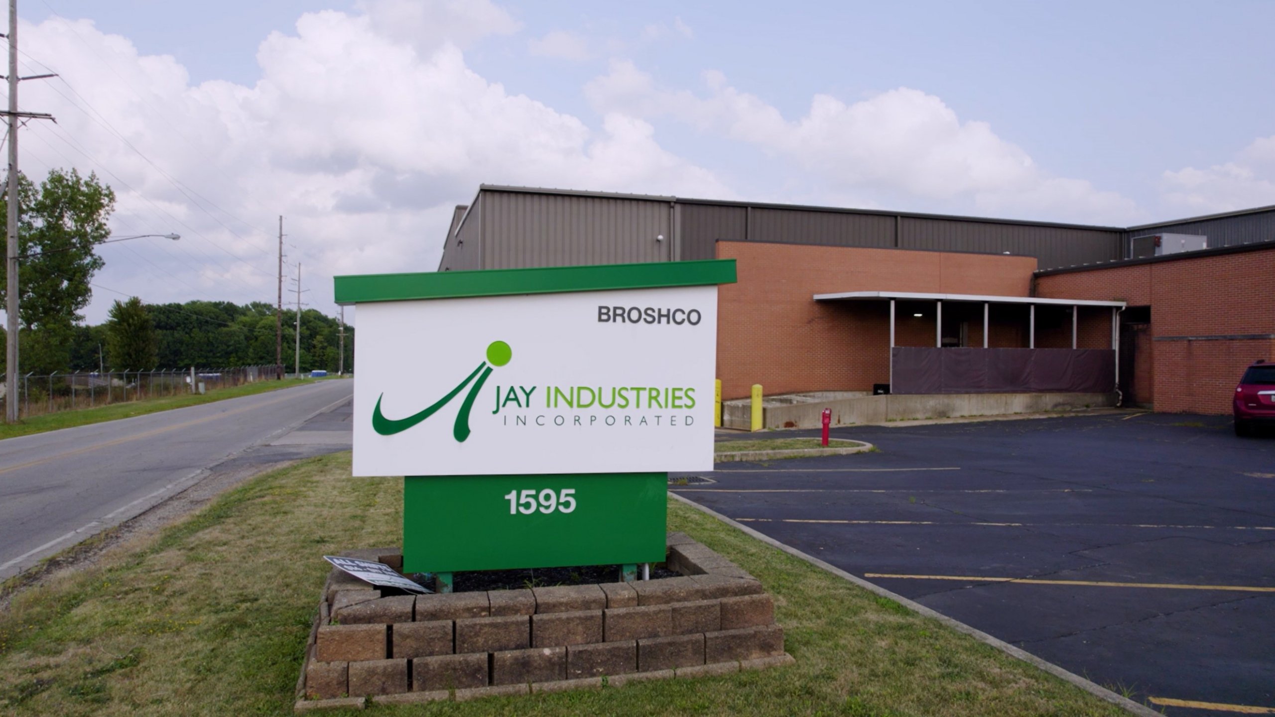 Jay Industries Achieves Major Yearly Savings and Increases Overall Equipment Effectiveness (OEE) with Plex ERP and Plex MES A&O