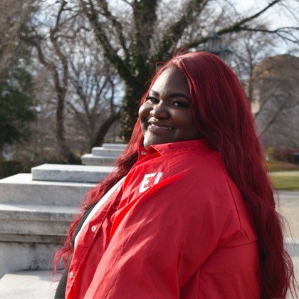 JayLa Smith
