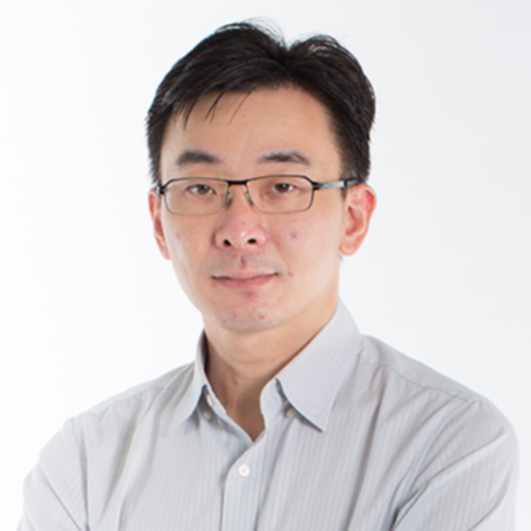 Jim Chai, Team Lead, Solution Competency Center, Mettler-Toledo