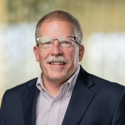 Jim Vortherms