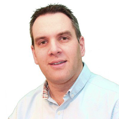 Jonathon Marshall