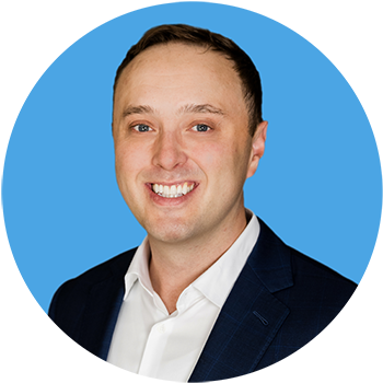 Jordan Reynolds, senior vice president, Lifecycle Services
