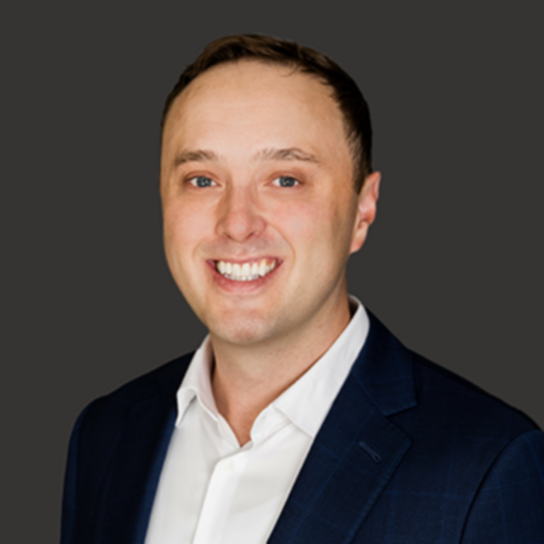 Jordan Reynolds, senior vice president, Lifecycle Services