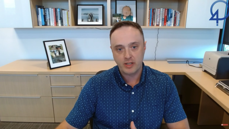 Leveraging AI and ML in Industry with Jordan Reynolds, VP of AI at Rockwell Automation