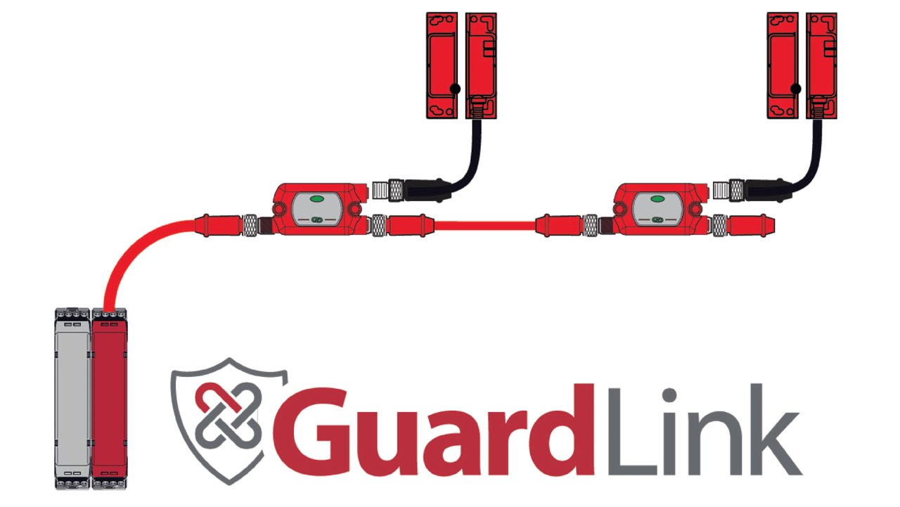 全新 GuardLink 安全系統帶來更安全、更智慧的營運體驗 hero image