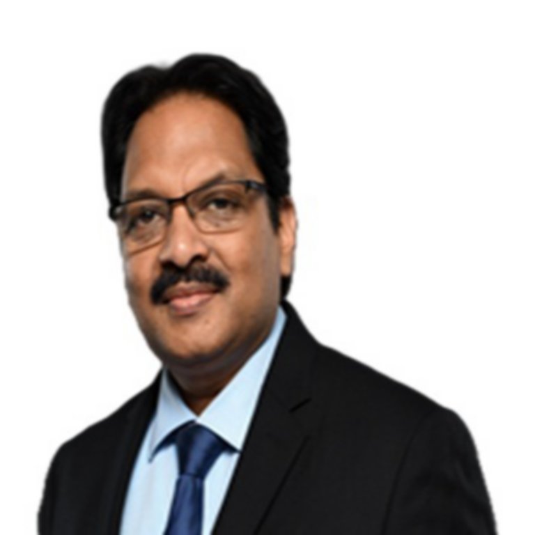 Kailash Pandey Business Head-Mining and Cluster Head-Sambalpur, Aditya Birla Group