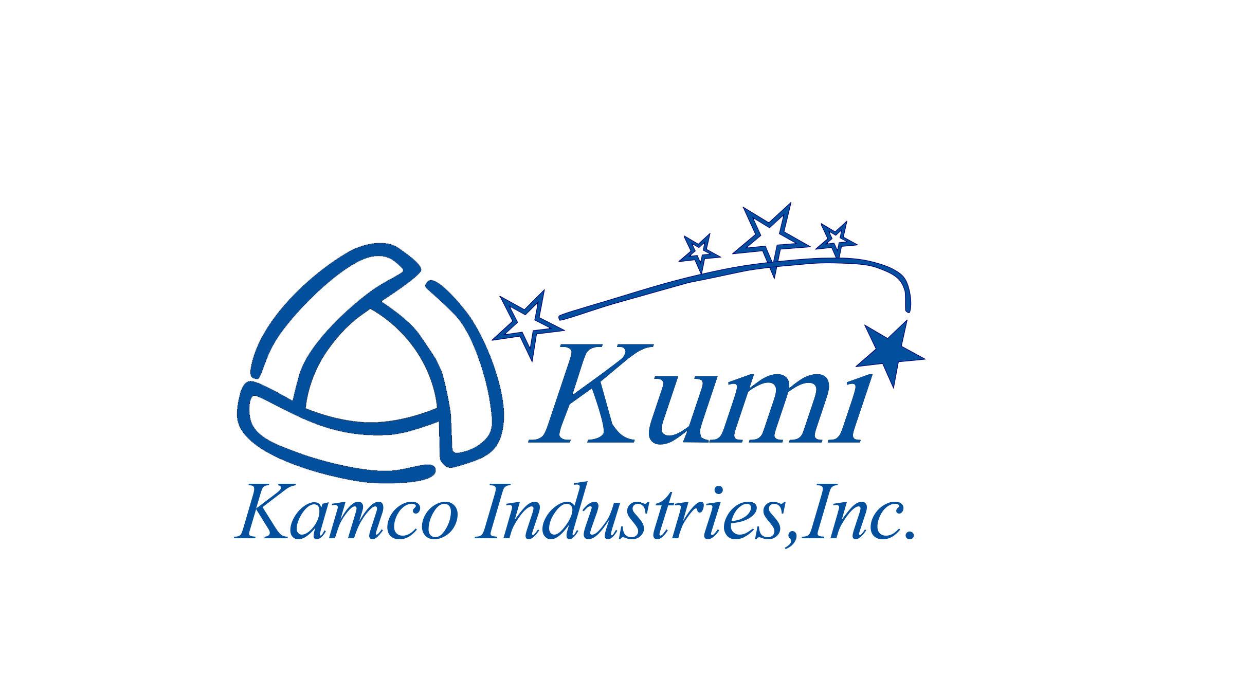 KAMCO Industries社のロゴ