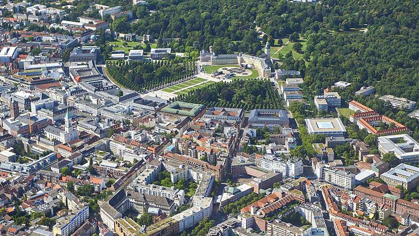 Karlsruhe