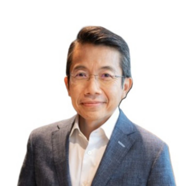 Kartika Prihadi, Vice President, Partner and Routes to Market Sales, Cisco APJC