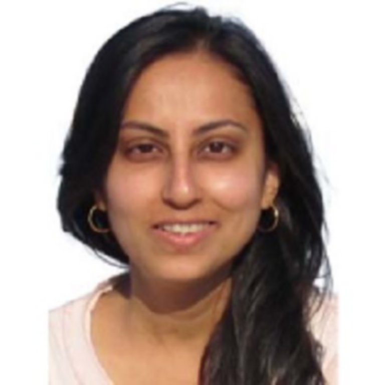 Kavita Chaturvedi, Chief Operating Officer, Snacks Business, ITC