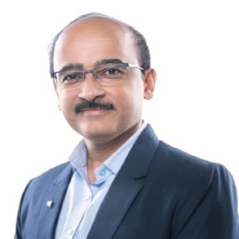 Kedar Taskar, Managing Director, Faurecia Clean Mobility India