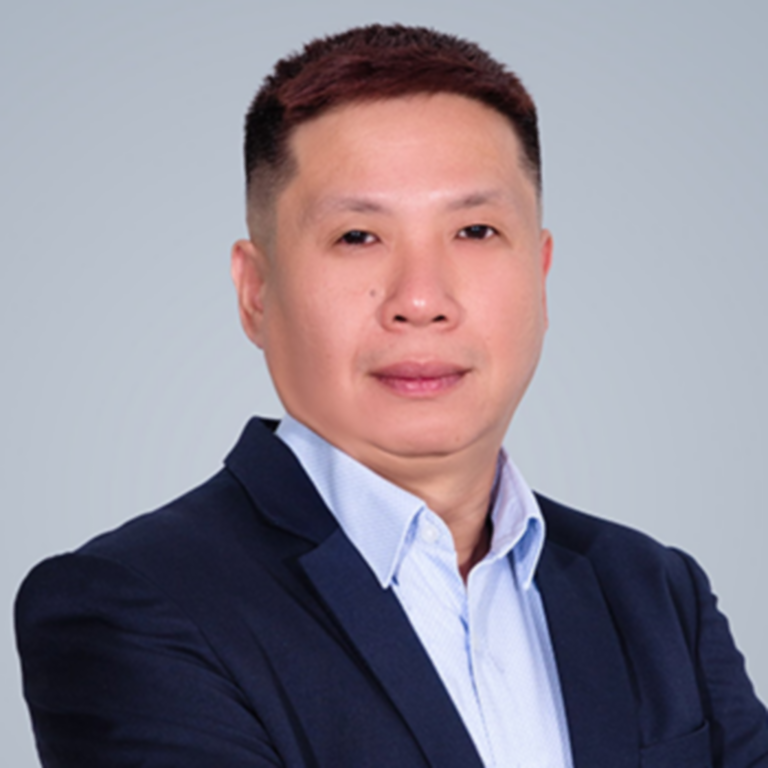 Kelly Kao, Director, Servo Dynamics Engineering Co., Ltd