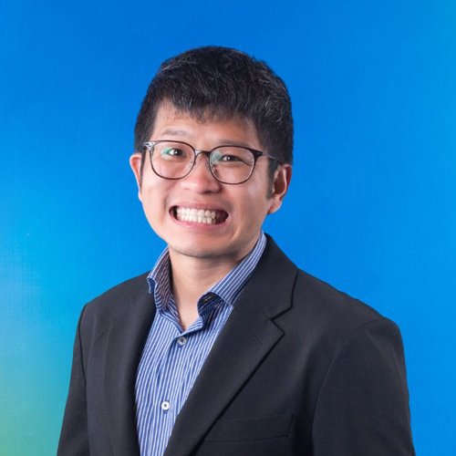 Kenny Tay