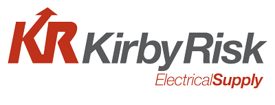 kirby risk logo