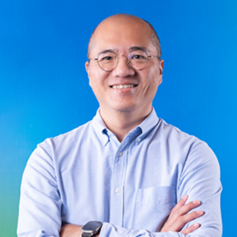 Kriengsak Parsurakul, Head, Integrated Architecture Business, Southeast Asia, Rockwell Automation