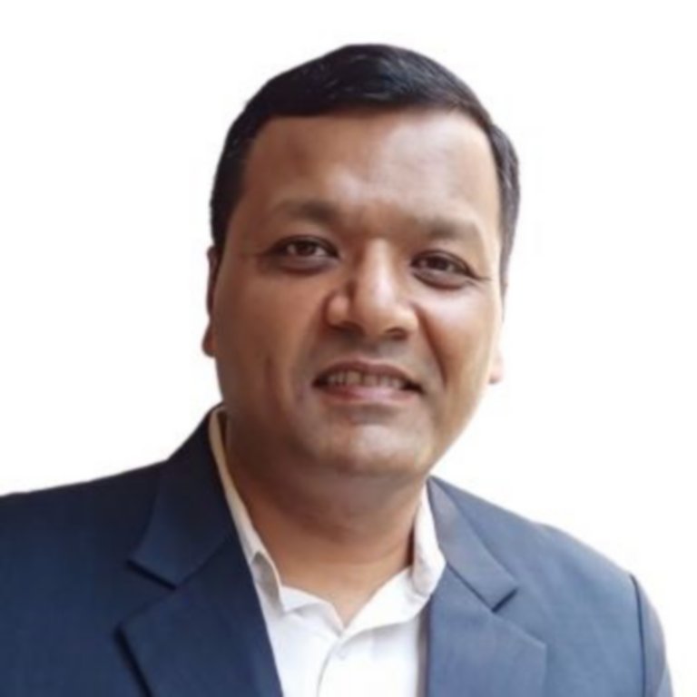 Kuntal Hansaria, Associate Partner - AI, Analytics & Digital, IBM