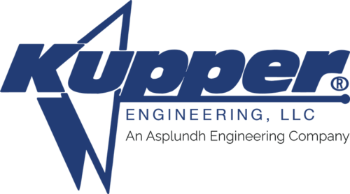 kupper engineering logo