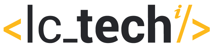 lc tech group logo