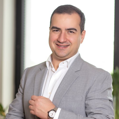 Foto de Leandro Kruger