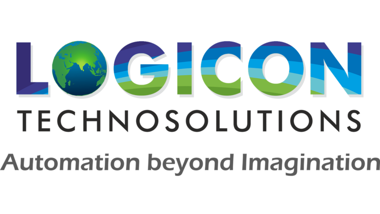 LOGICON TECHNOSOLUTIONS Logo - Automation beyond Imagination