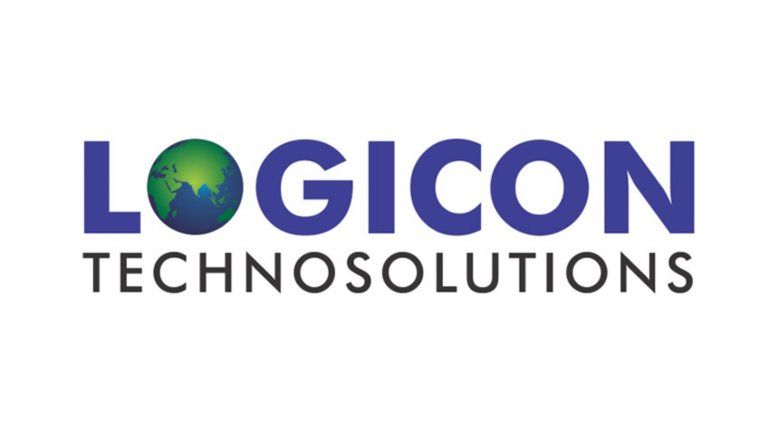 Logicon Technosolutions Logo