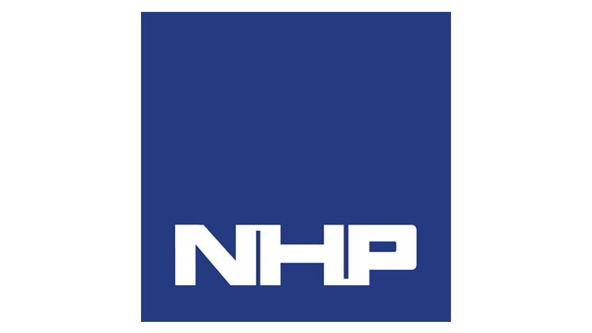NHP Logo