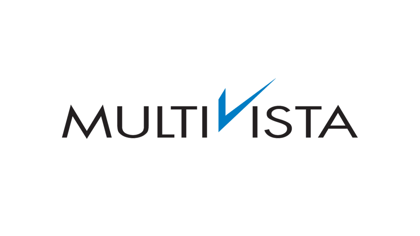 MULTIVISTA Logo