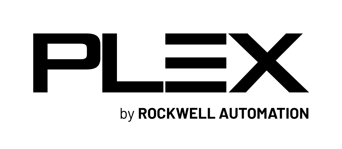 PLEX logo