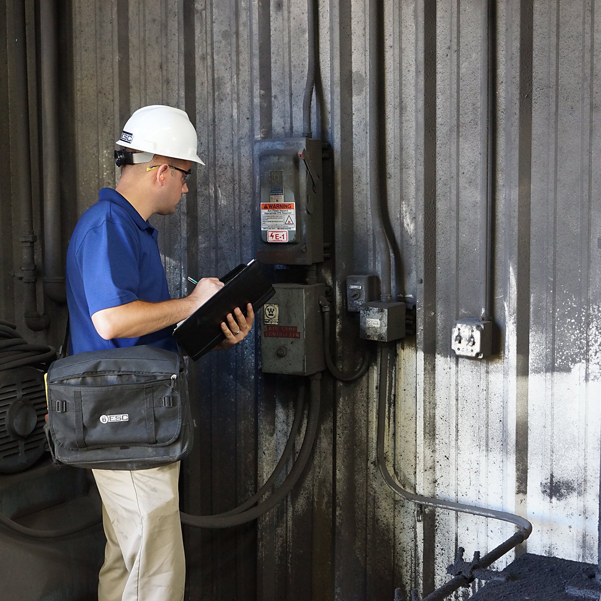 Lockout/Tagout Annual Audits: What You Need to Know | Rockwell ...