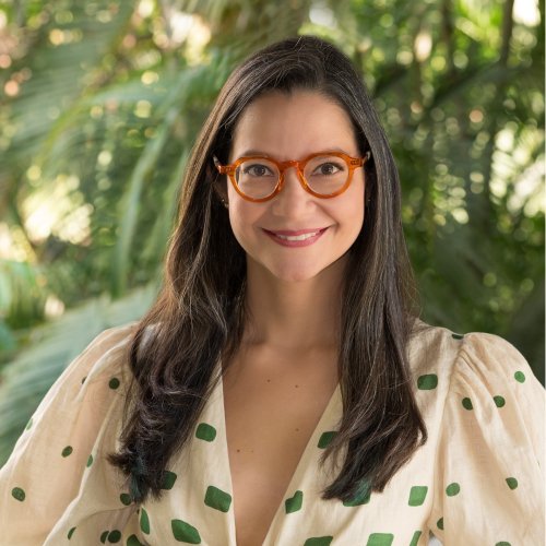 Fotografía de Luisa Gómez
