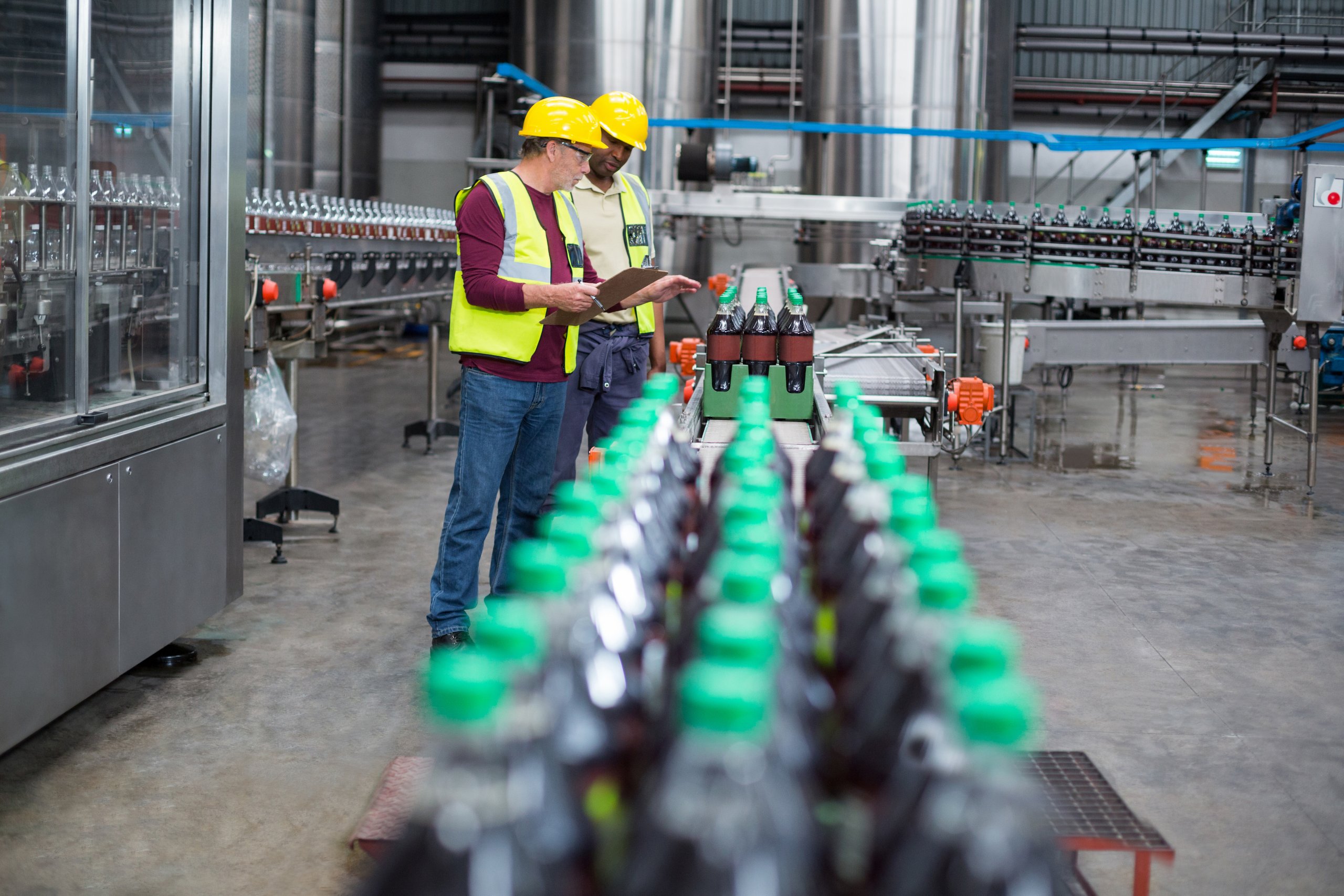 Commissioning without the Chaos for OEMs
