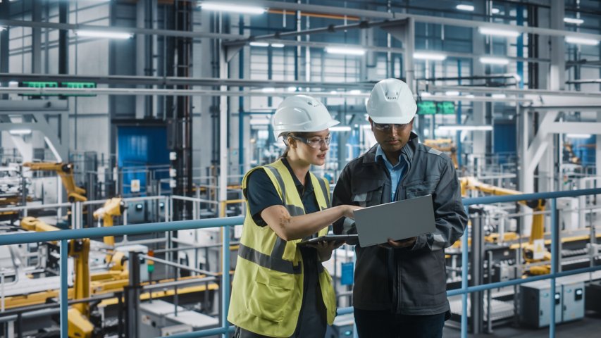 La innovación tecnológica reduce riesgos en la toma de decisiones