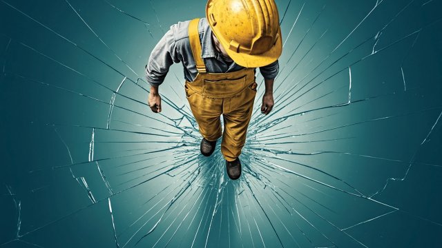 What's Your Cybersecurity Breaking Point?