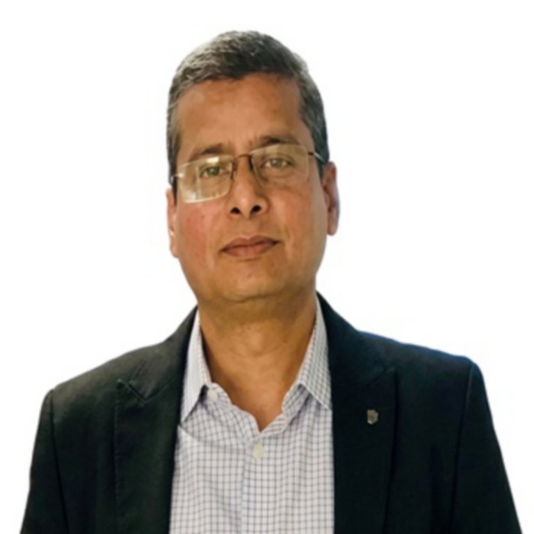 Mandar Sahasrabudhe, Group CTO, Kirloskar Management Services